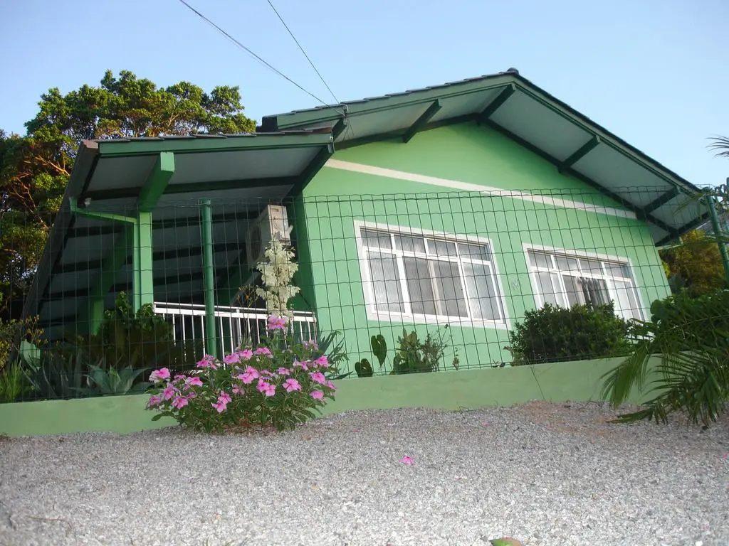 Residencial Caminho Das Praias
