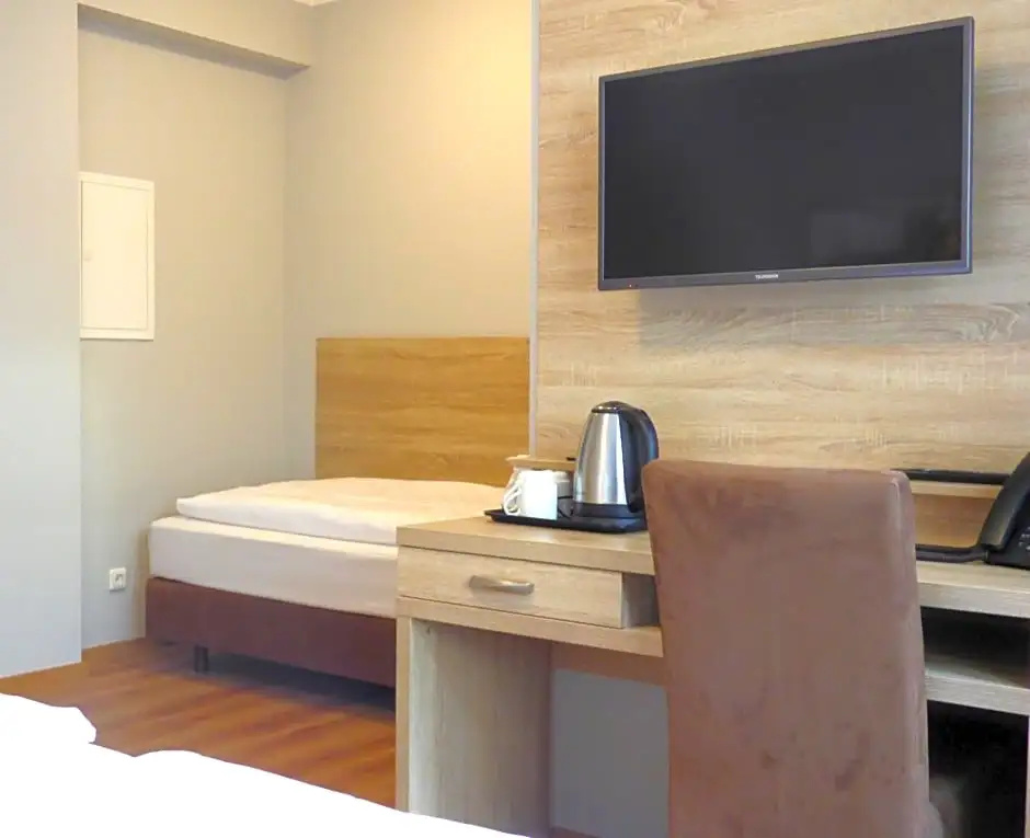 Comfort room