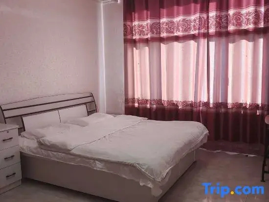 2 Bedrooms Family Suite