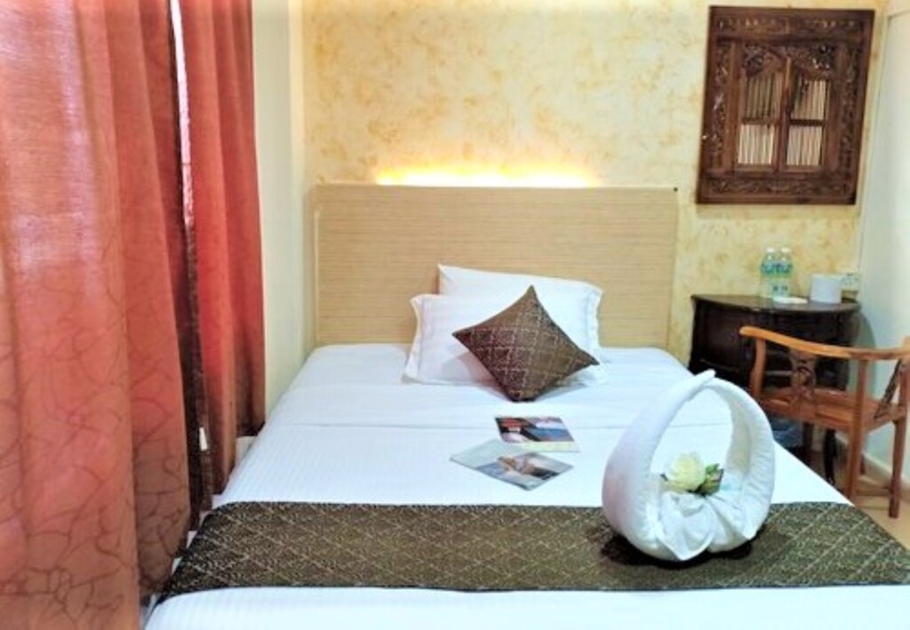 Fast Hotel Setapak