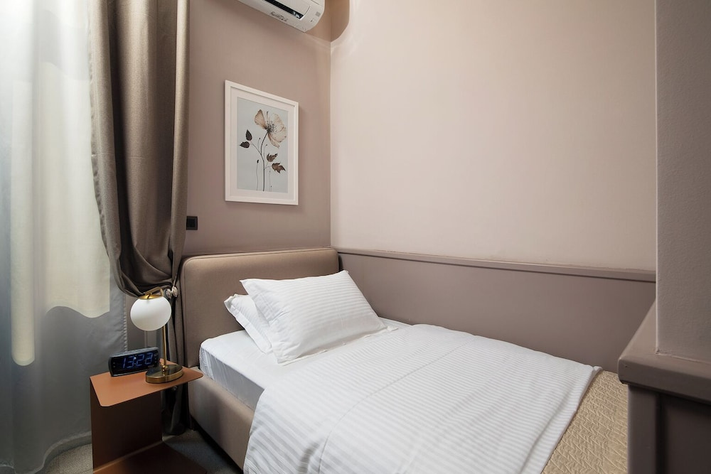 Hotel Galija - Chambres
