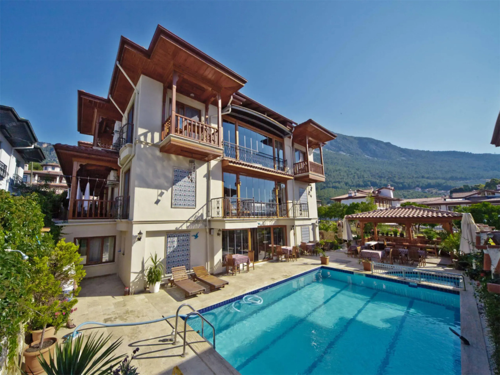 Hotel photo 12