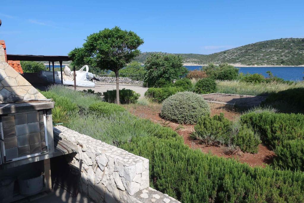 Отель Apartments Rogoznica/Sibenik Riviera 7181, фото 17