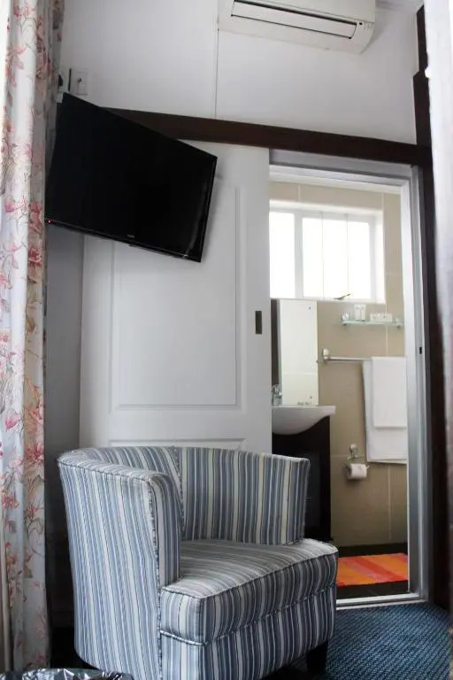 Silver Oaks Boutique Hotel - Chambres