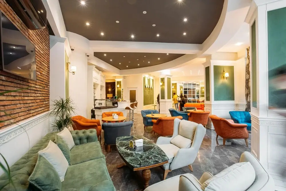 Hotel photo 17