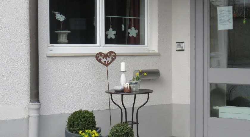 Landhaus Sonnenhof - фото 16