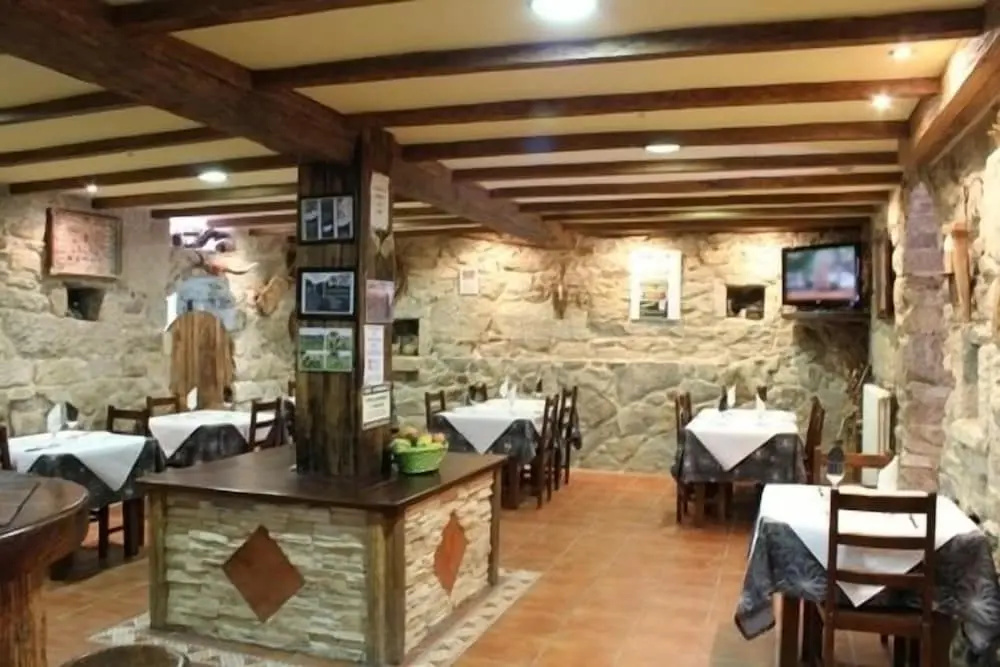 Casa Rural Outeiro - Général