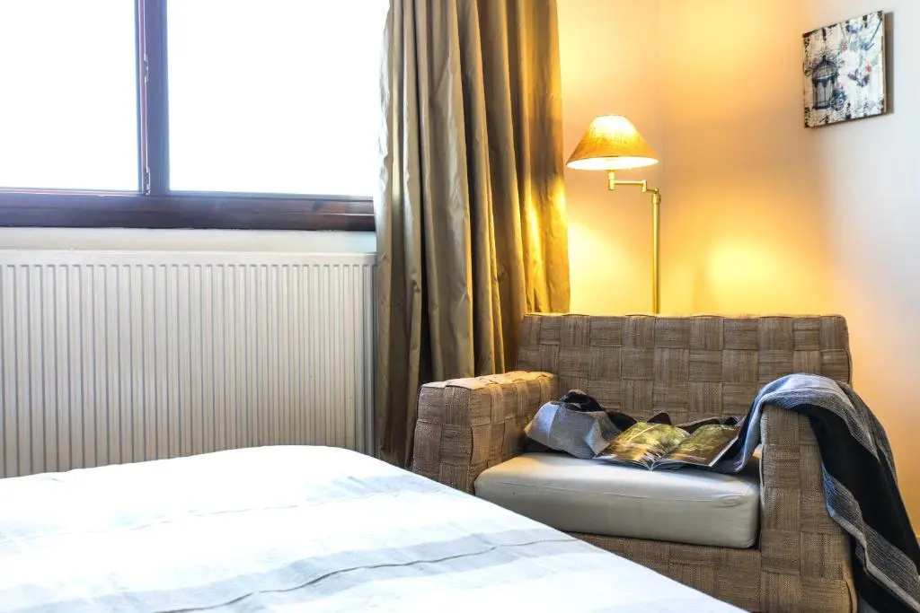 Rusticae Hotel Cardamomo Sigüenza - Chambres