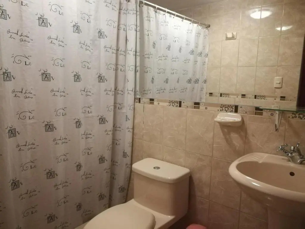 Economy room