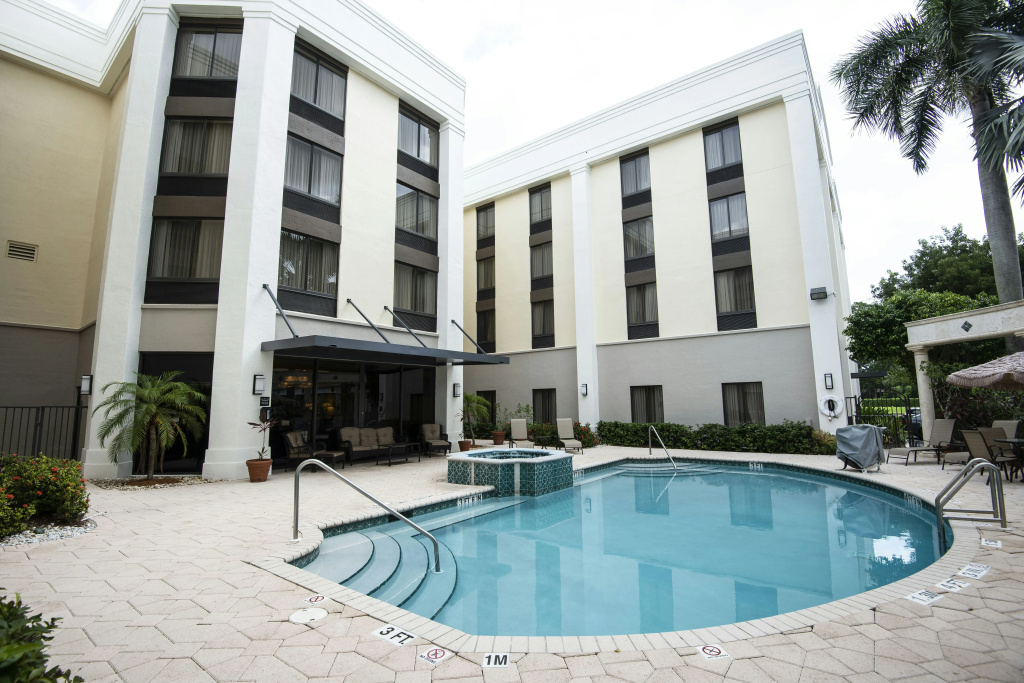 Hotel photo 21