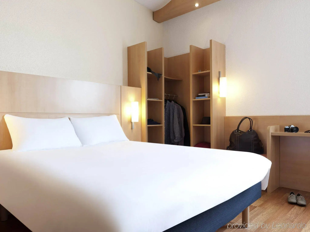 Afficher la photo 6 — ibis La Rochelle Vieux-Port