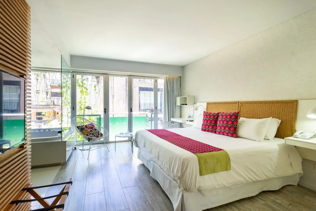 CasaCalma Hotel picture