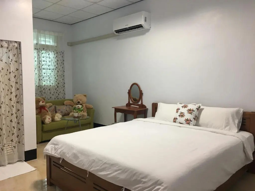 3 Bedrooms Villa