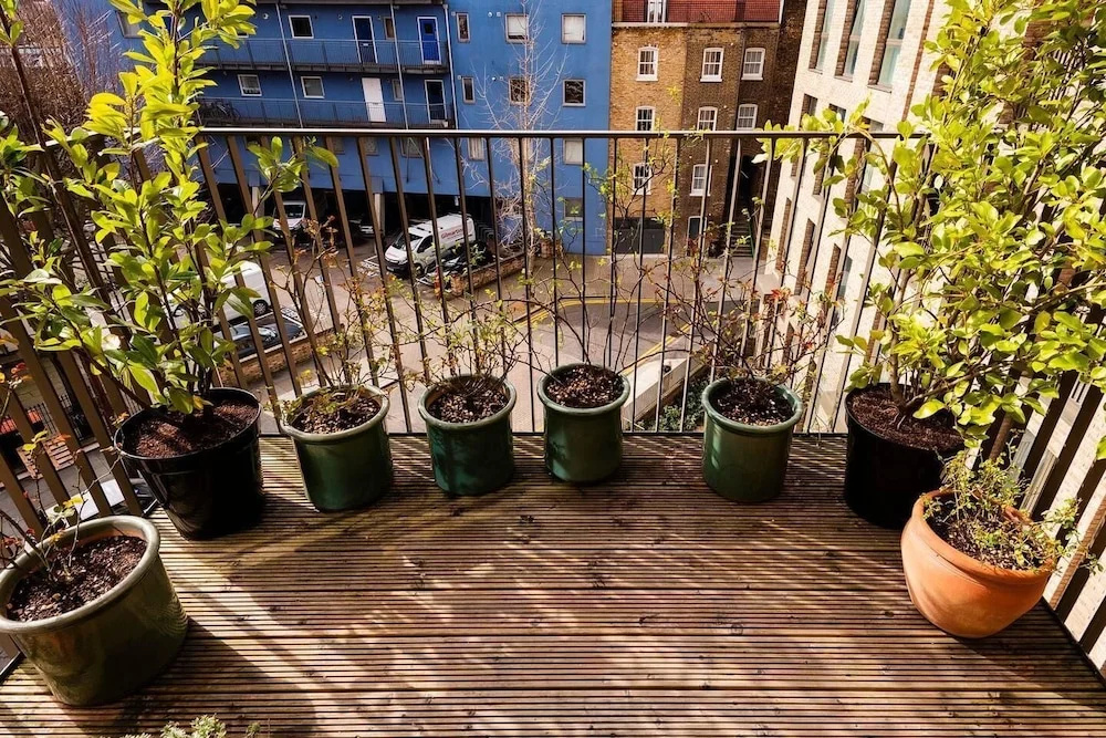 Stylish One Bedroom Apartment Notting Hill