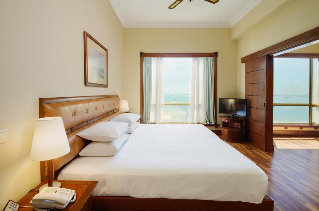 The Northam All Suite Penang