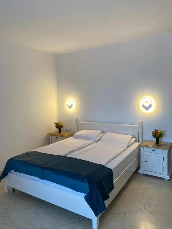 Hotel Poienita - Chambres