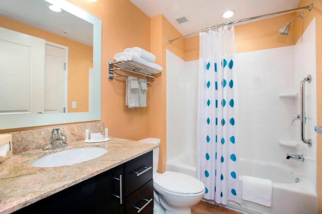 TownePlace Suites Orlando at FLAMINGO CROSSINGS® Town Center/Western Entrance - Général