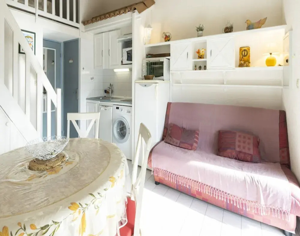 Voir la photo 4 — Coastal Comfort for Families