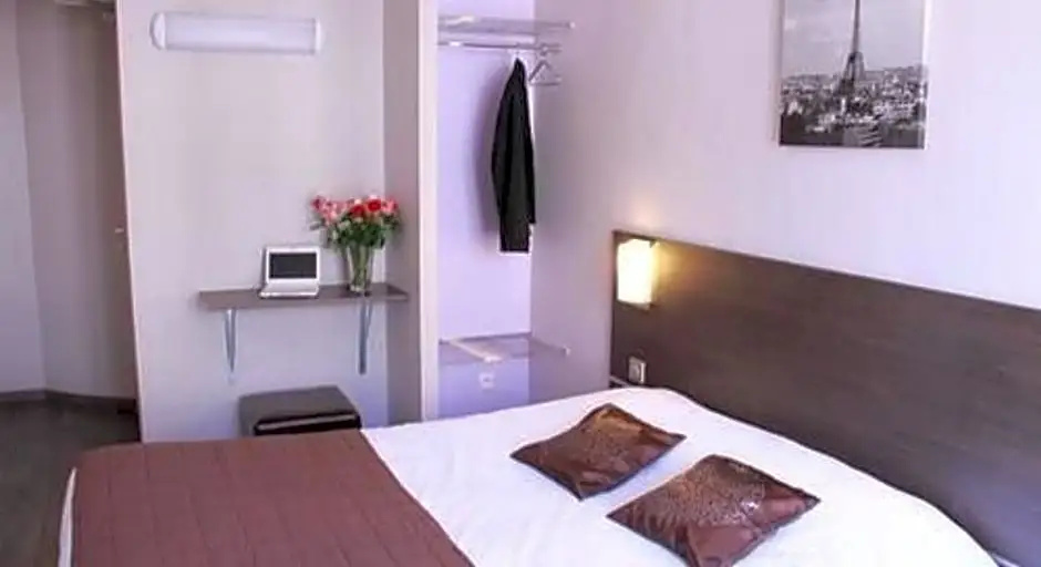 Classic Triple room