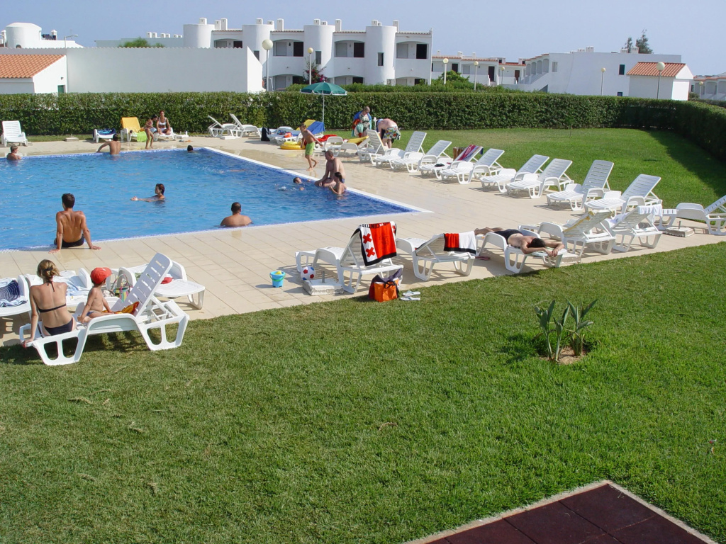 Quinta Das Figueirinhas & Quintinha Village - Général