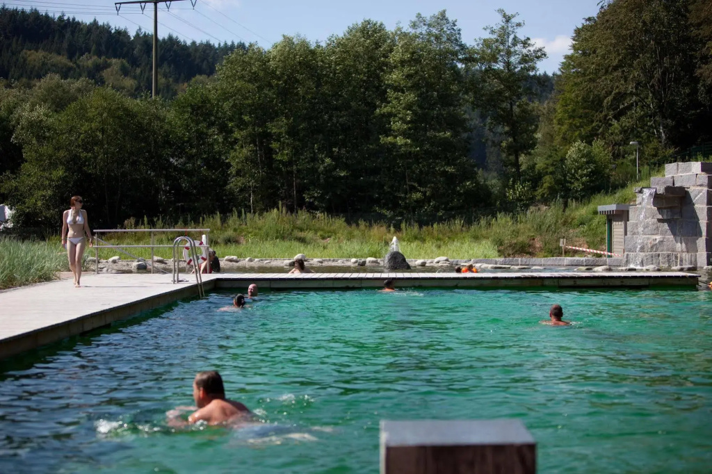 Flair Hotel Hochspessart - Général