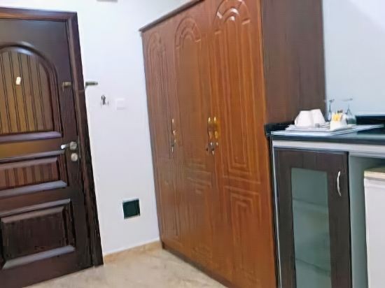 Al Dar Inn Hotel Apartment