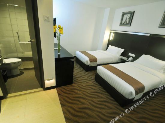 Dreamtel Kota Kinabalu