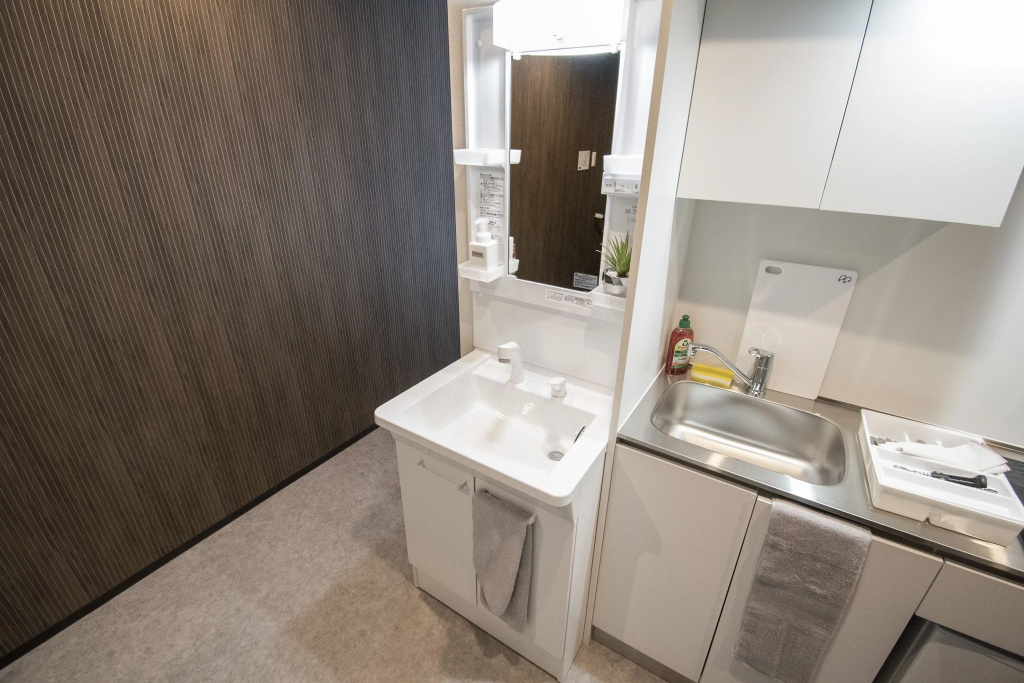 UCHI Living Stay KCU / Vacation STAY 37744 사진 19