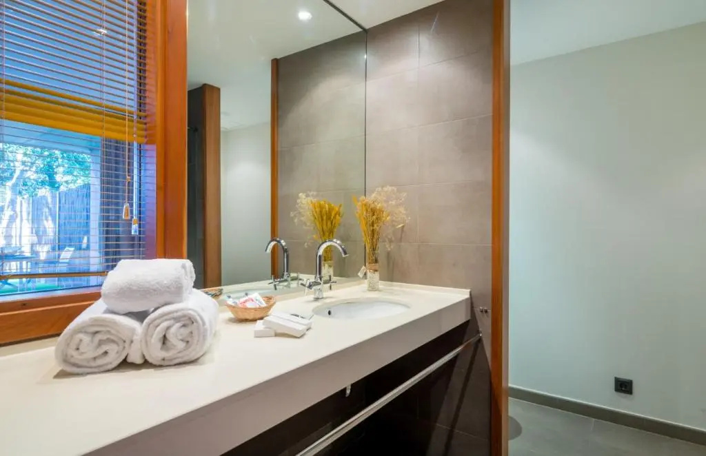 Mas Ses Vinyes - Adults Only - Chambres