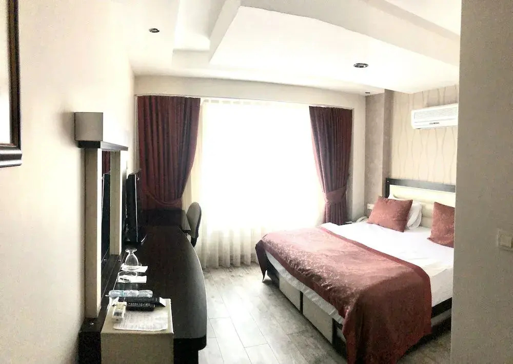 Hotel photo 18