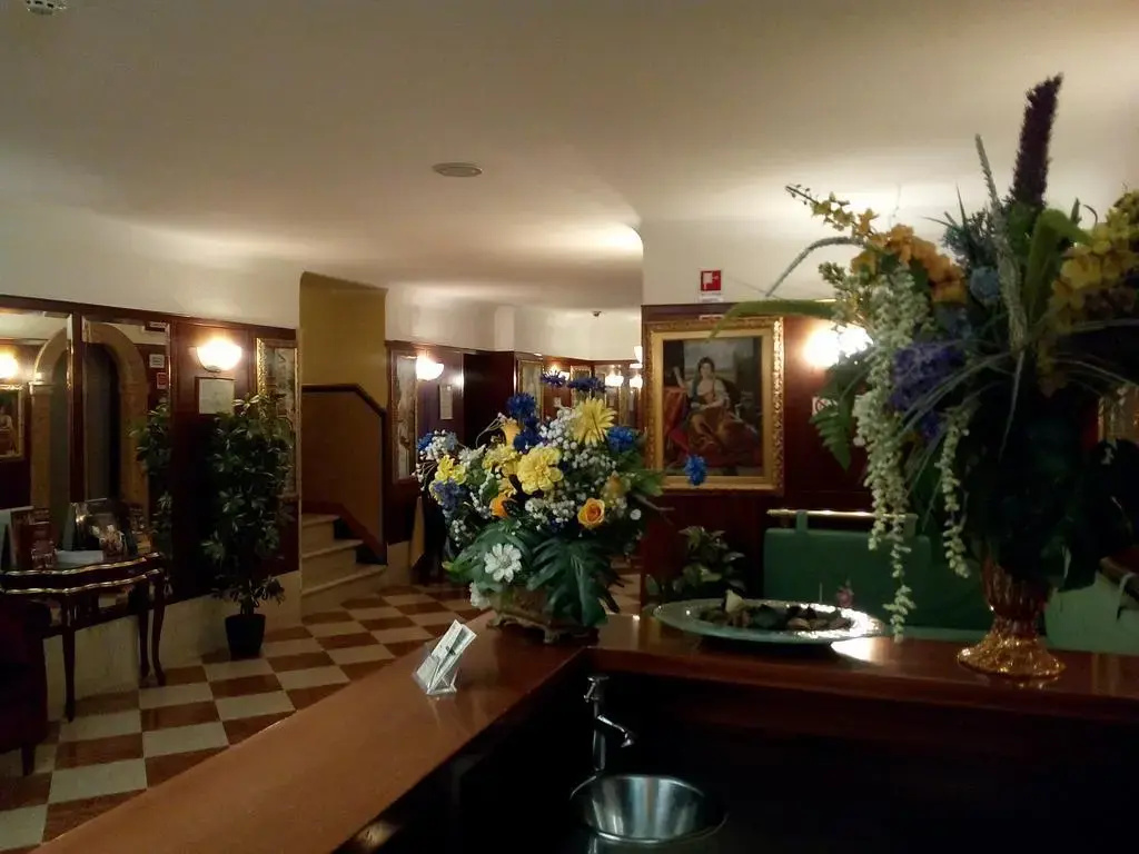 Hotel Diana - Général