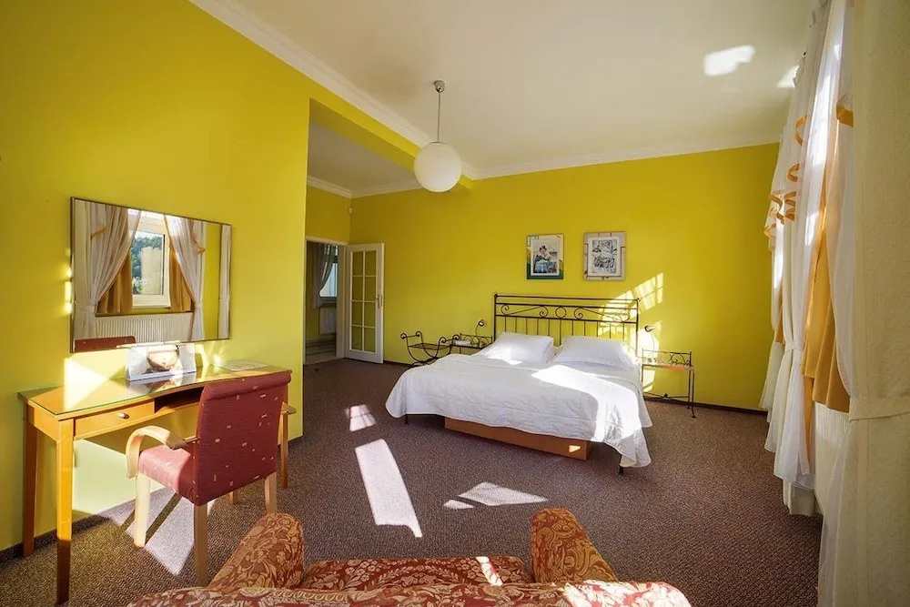 FESTIVAL Hotel Apartments - Général