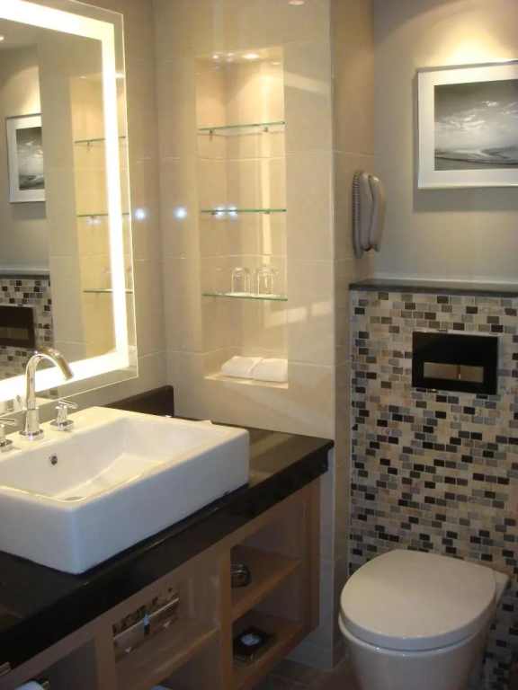 Radisson Blu Hotel Doha - Chambres