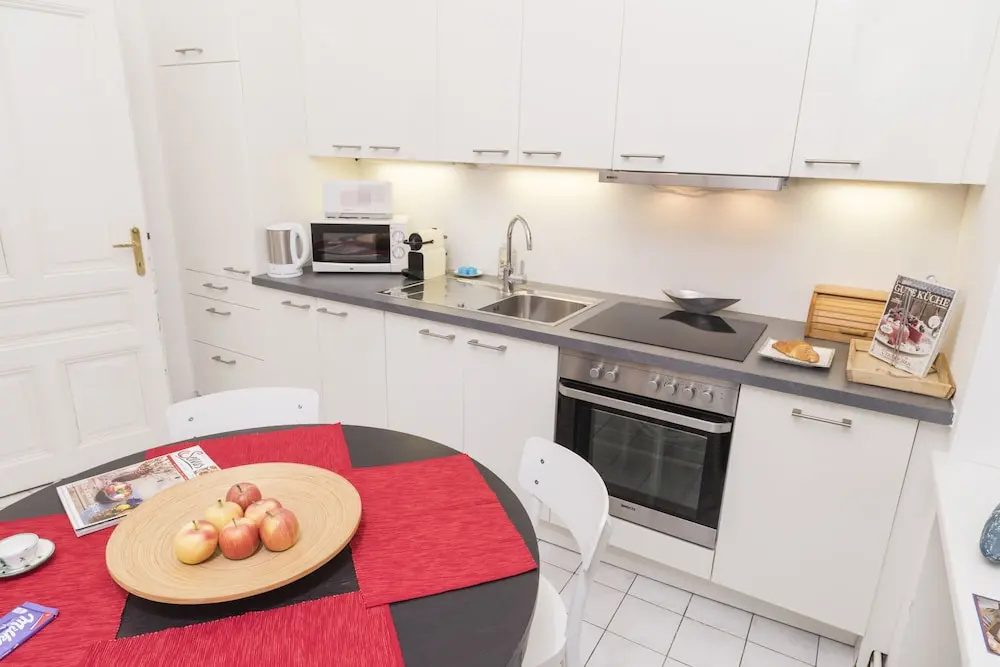 Alsergrund Luxury by Welcome2vienna - Général