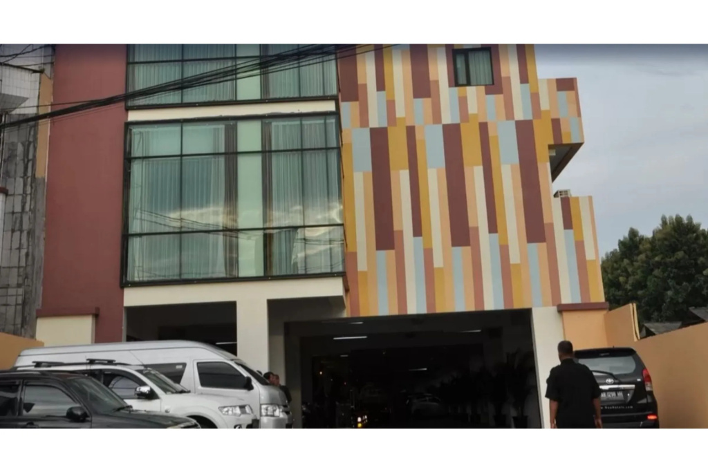 Grand Sarila Yogyakarta