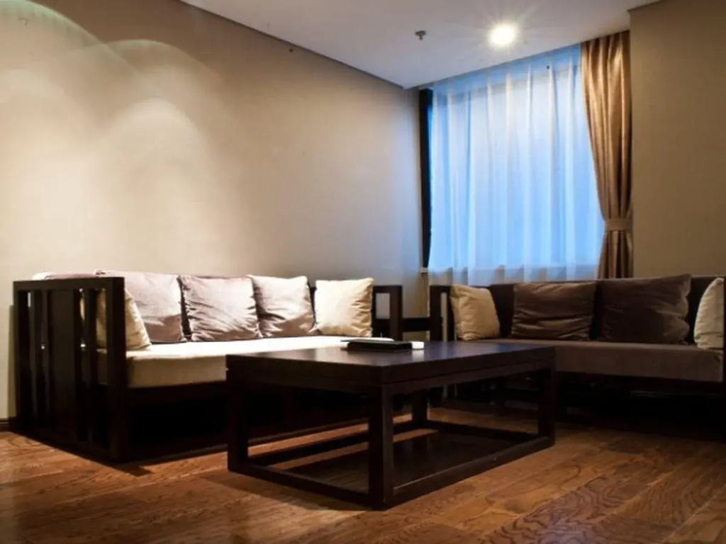 Wuxi Scholars Hotel - Général
