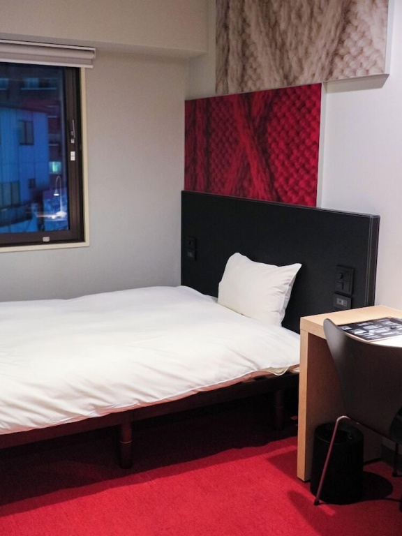 Wpü Hotel Shinjuku 사진 3