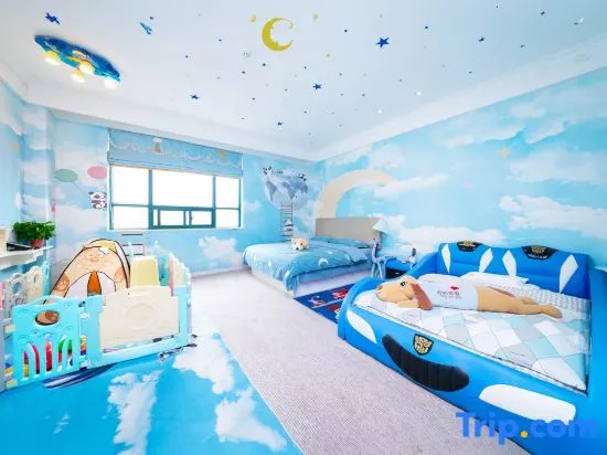 Tian Long Hotel - Chambres
