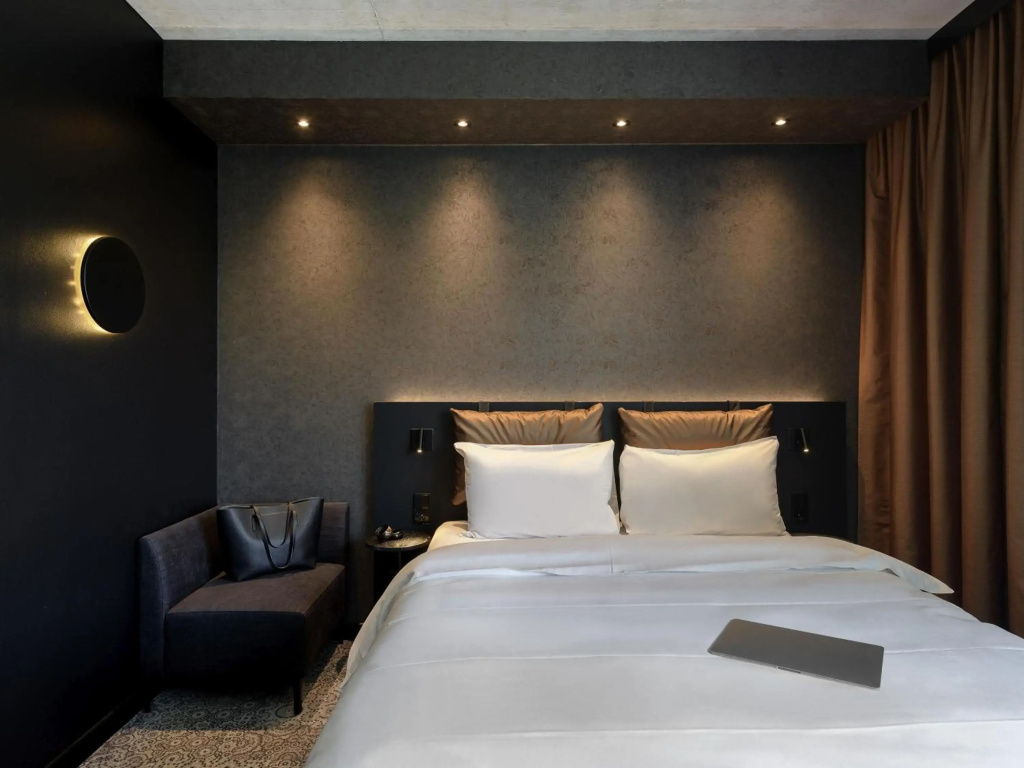 Ibis Styles Friedrichshafen