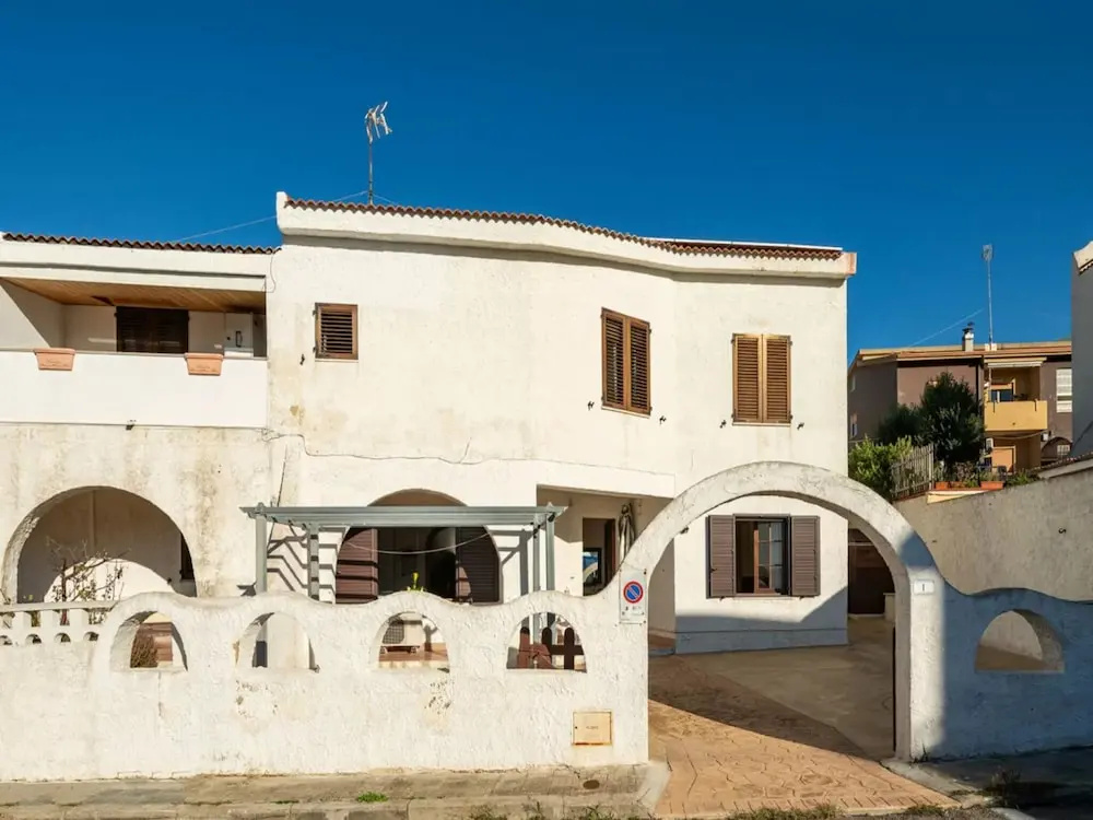 A Welcoming Ground-floor Accommodation