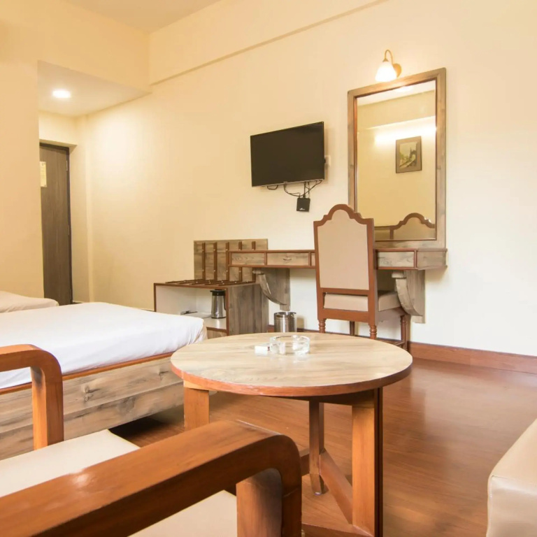 Hotel photo 5