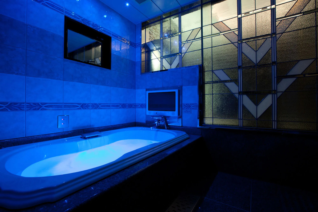 Hotel & Spa J-MEX - Adults Only - Général