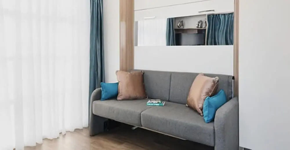 Aberdunant Caravans