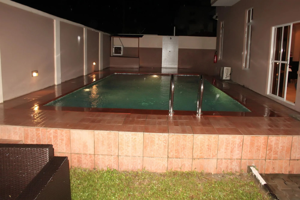 TOC Hotel - Général