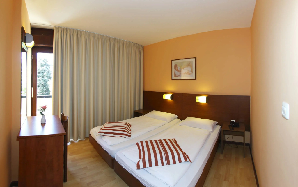 Hotel Donat All Inclusive - Général