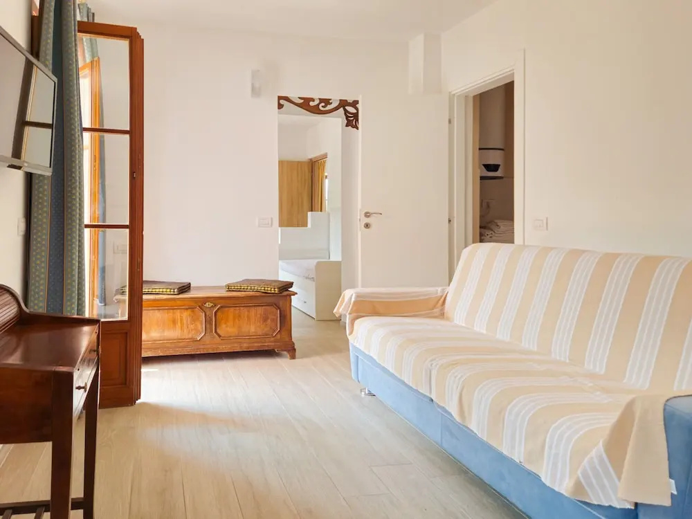 Relais Il Casale - Chambres
