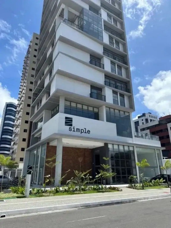 Simple Smart - Miramar Hospedagens