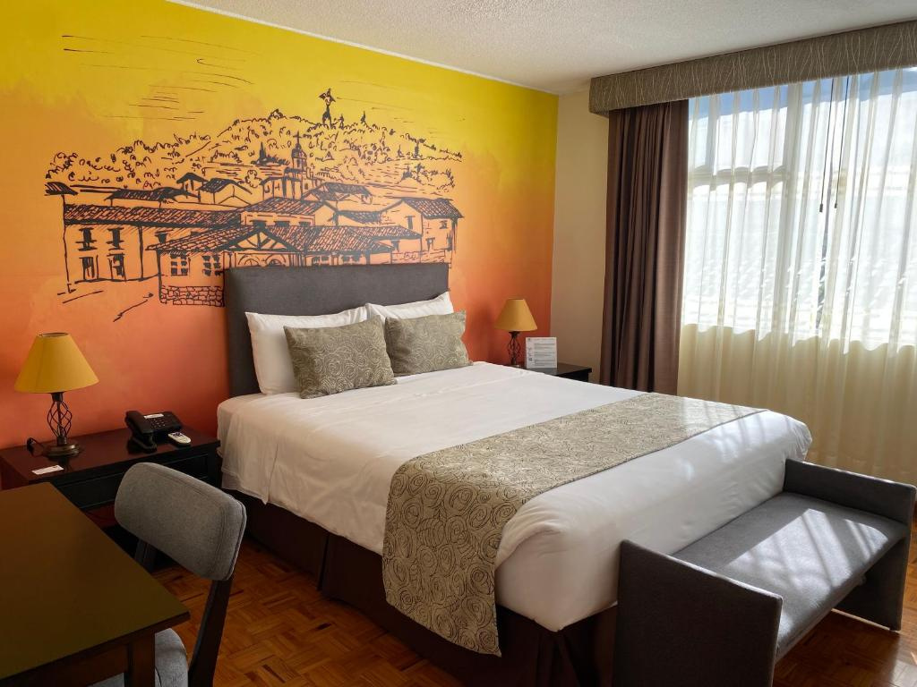 Standard room