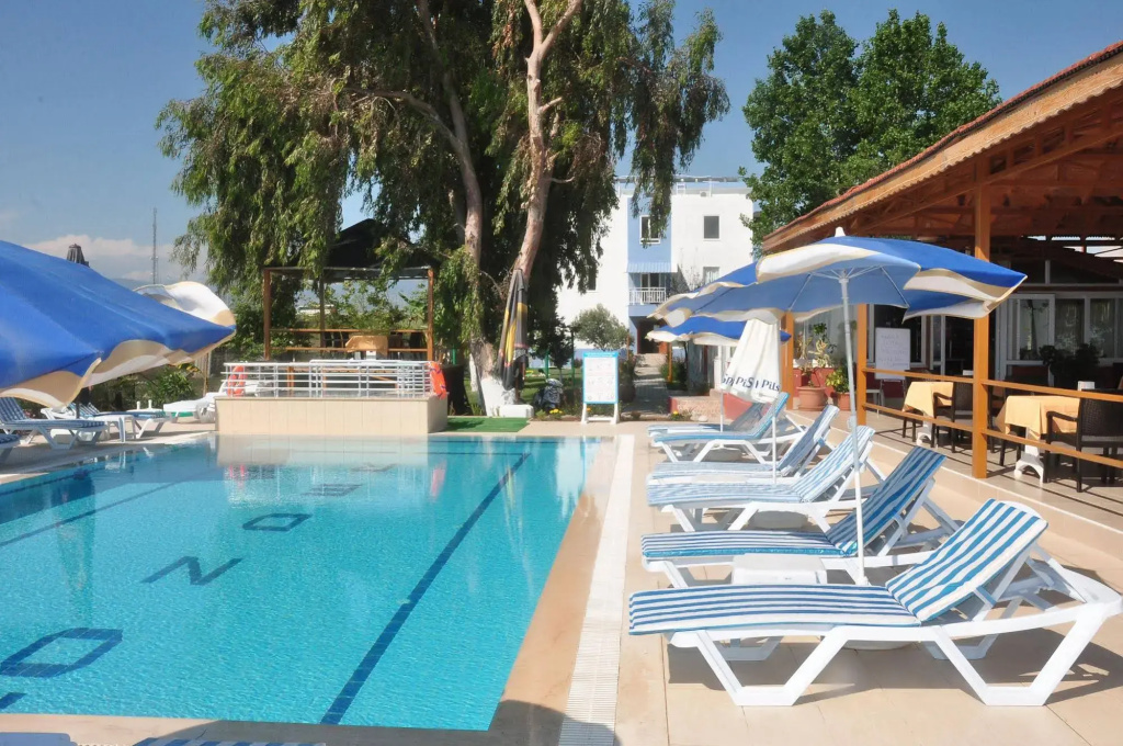 Hotel photo 17