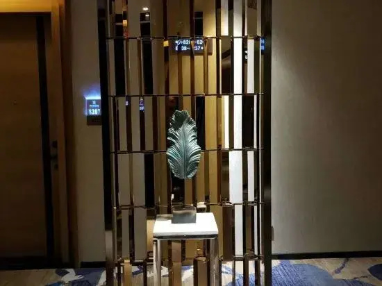 Aitu City Boutique Hotel